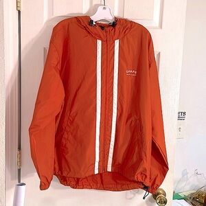 Men’s/Unisex Chaps Wind Breaker